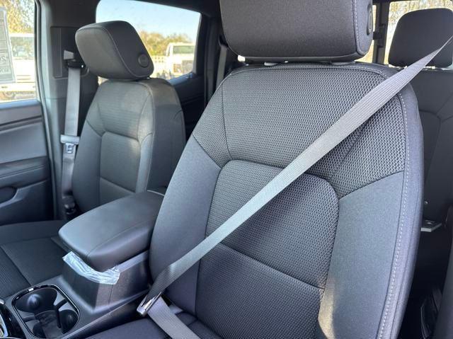 new 2024 Chevrolet Colorado car, priced at $36,585