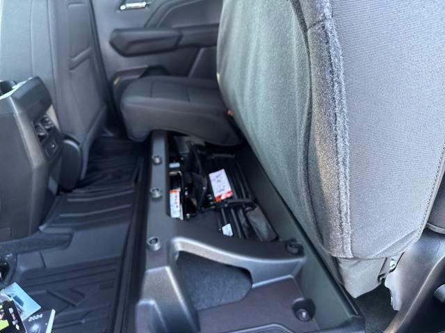 new 2024 Chevrolet Colorado car, priced at $36,585