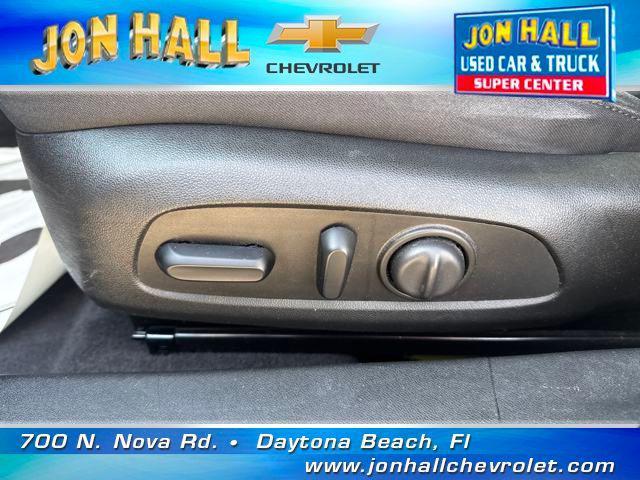 used 2021 Chevrolet Malibu car, priced at $16,978