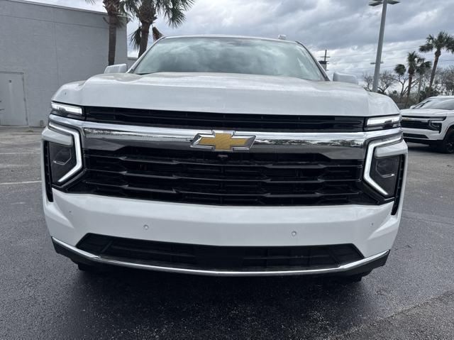 new 2025 Chevrolet Tahoe car, priced at $66,016