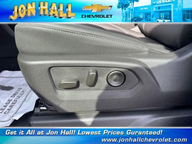 new 2025 Chevrolet Silverado 1500 car, priced at $59,905