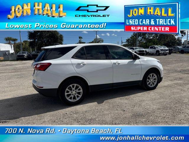 used 2019 Chevrolet Equinox car, priced at $15,978