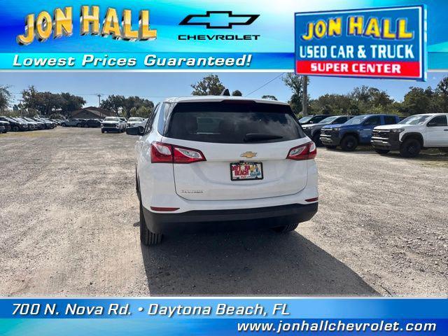 used 2019 Chevrolet Equinox car, priced at $15,978