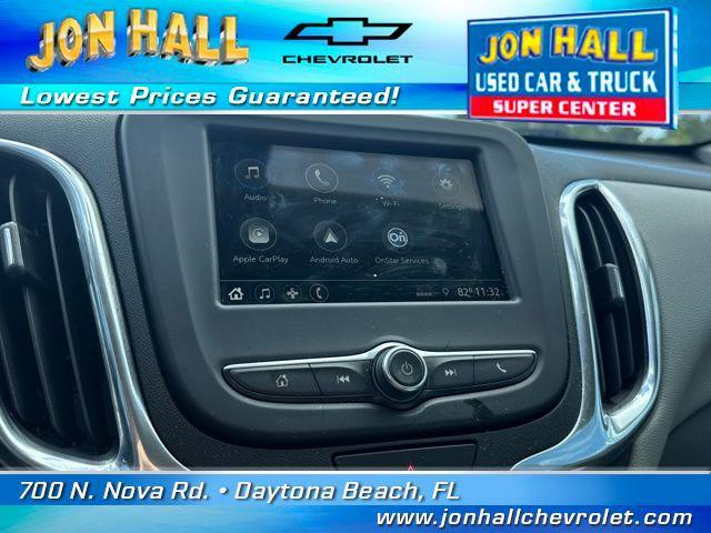 used 2019 Chevrolet Equinox car, priced at $15,978