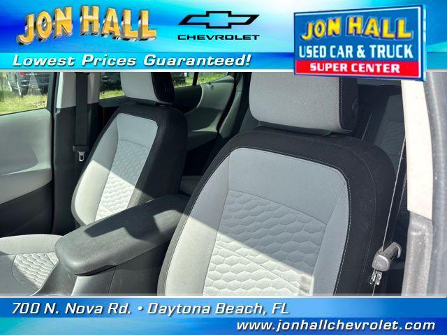 used 2019 Chevrolet Equinox car, priced at $15,978
