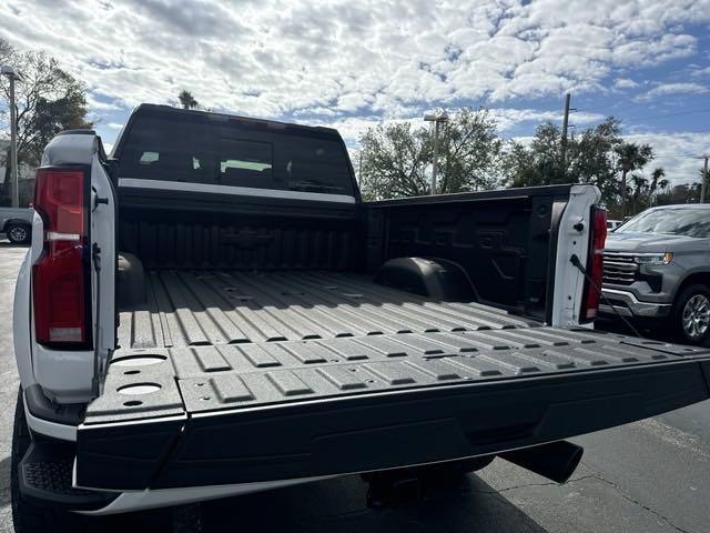 new 2024 Chevrolet Silverado 2500 car, priced at $99,035