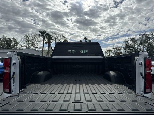 new 2024 Chevrolet Silverado 2500 car, priced at $99,035