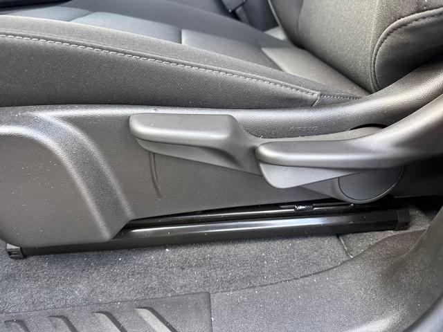 new 2025 Chevrolet Colorado car, priced at $41,115