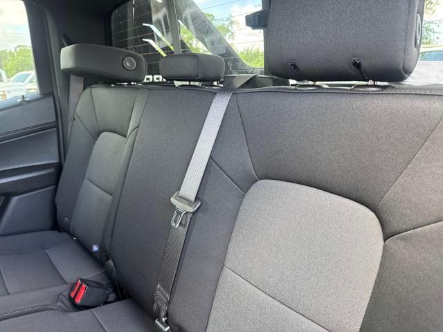 new 2025 Chevrolet Colorado car, priced at $41,115