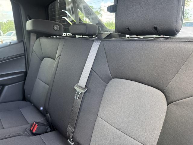 new 2025 Chevrolet Colorado car, priced at $42,115