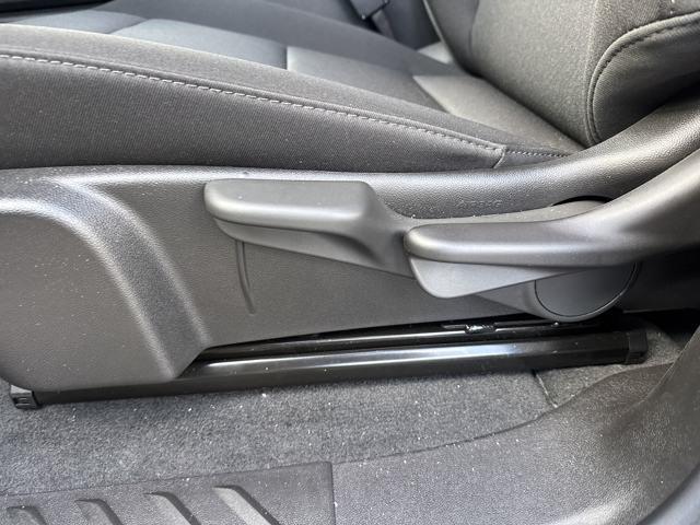 new 2025 Chevrolet Colorado car, priced at $42,115