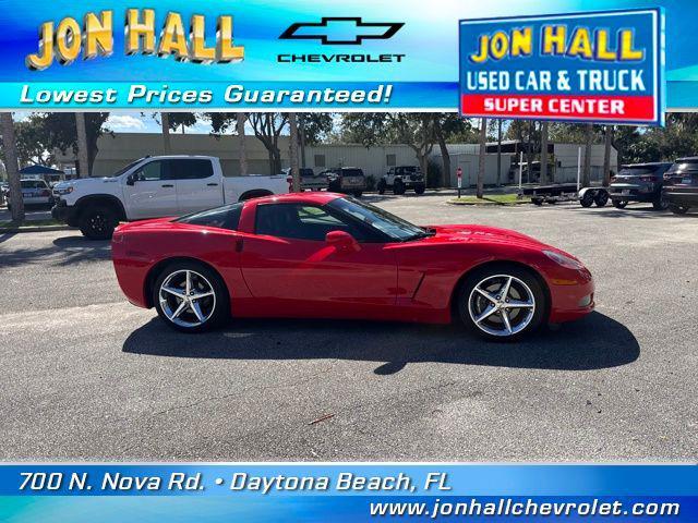 used 2013 Chevrolet Corvette car, priced at $29,965