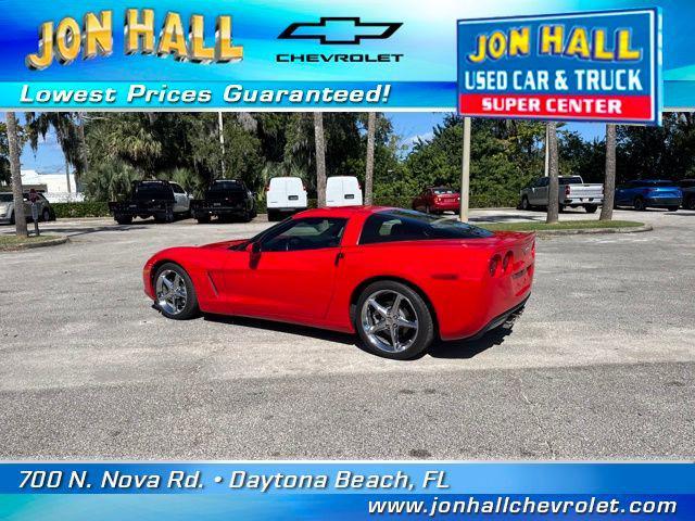 used 2013 Chevrolet Corvette car, priced at $29,965