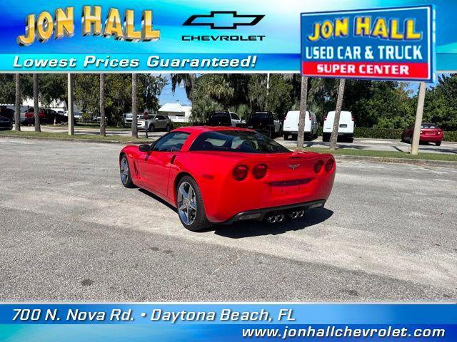 used 2013 Chevrolet Corvette car, priced at $29,965