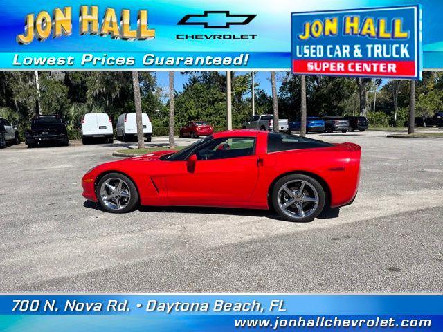used 2013 Chevrolet Corvette car, priced at $29,965