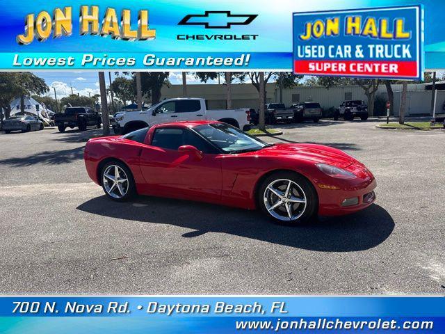 used 2013 Chevrolet Corvette car, priced at $29,965