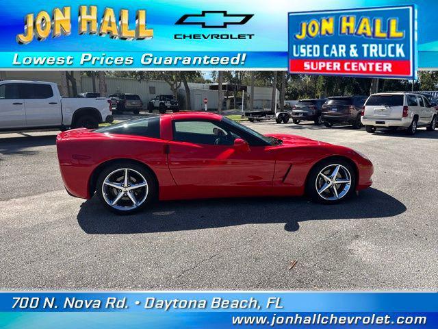 used 2013 Chevrolet Corvette car, priced at $29,965