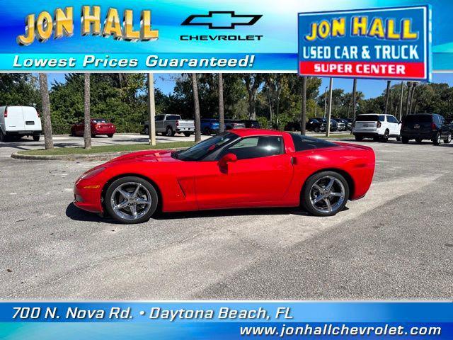 used 2013 Chevrolet Corvette car, priced at $29,965