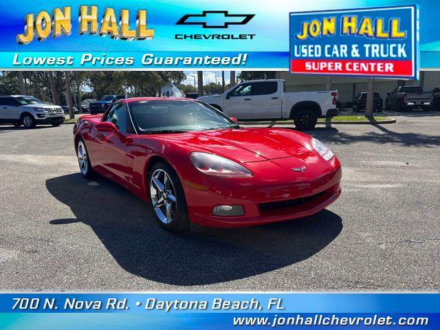 used 2013 Chevrolet Corvette car, priced at $29,965