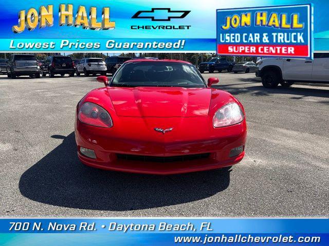 used 2013 Chevrolet Corvette car, priced at $29,965