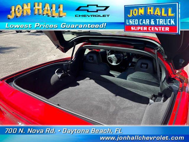 used 2013 Chevrolet Corvette car, priced at $29,965