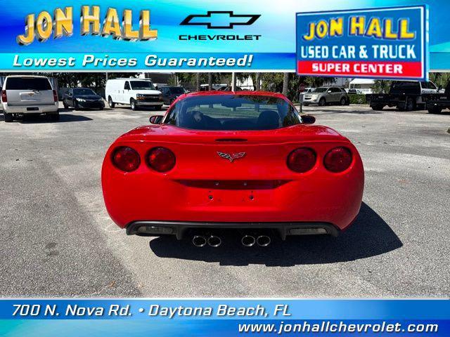used 2013 Chevrolet Corvette car, priced at $29,965