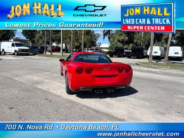 used 2013 Chevrolet Corvette car, priced at $29,965