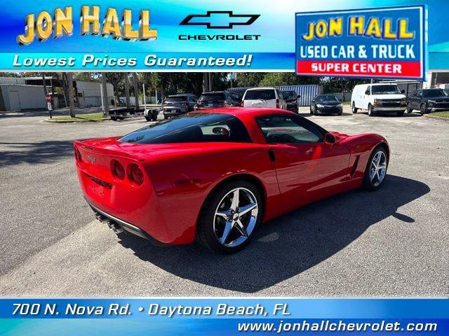 used 2013 Chevrolet Corvette car, priced at $29,965