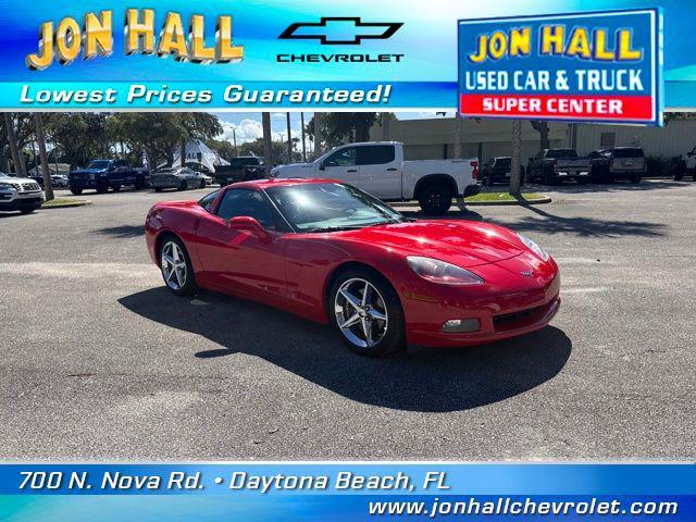 used 2013 Chevrolet Corvette car, priced at $29,965
