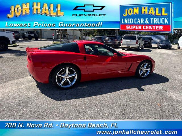 used 2013 Chevrolet Corvette car, priced at $29,965