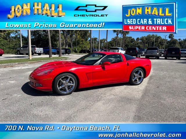 used 2013 Chevrolet Corvette car, priced at $29,965