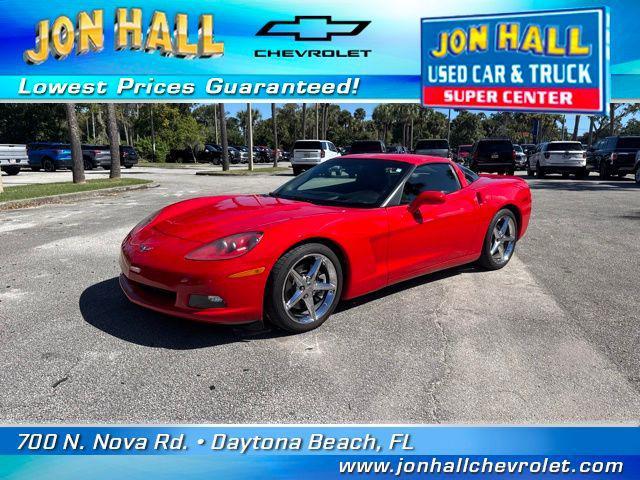 used 2013 Chevrolet Corvette car, priced at $29,965