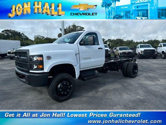 new 2024 Chevrolet Silverado 1500 car, priced at $52,622