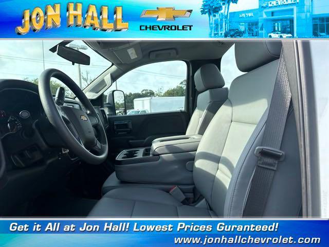 new 2024 Chevrolet Silverado 1500 car, priced at $52,622