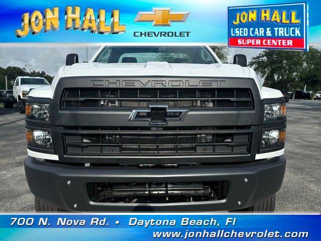 new 2024 Chevrolet Silverado 1500 car, priced at $52,622