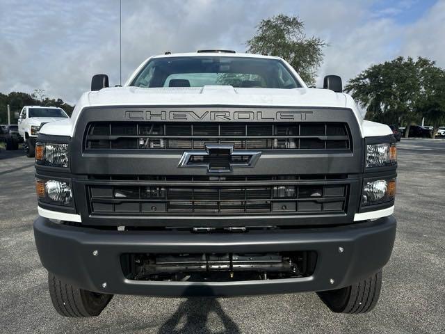 new 2024 Chevrolet Silverado 1500 car, priced at $65,182