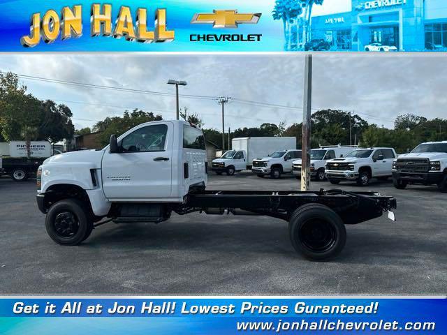 new 2024 Chevrolet Silverado 1500 car, priced at $52,622