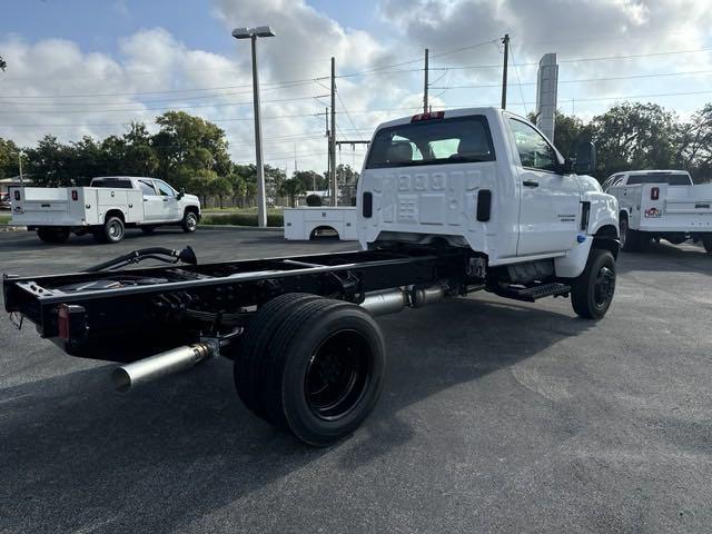 new 2024 Chevrolet Silverado 1500 car, priced at $65,182