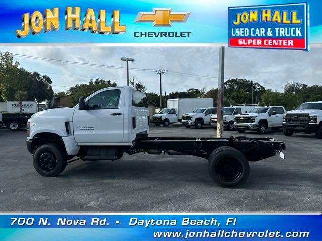 new 2024 Chevrolet Silverado 1500 car, priced at $52,622