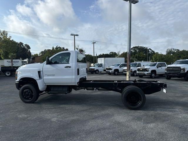 new 2024 Chevrolet Silverado 1500 car, priced at $65,182