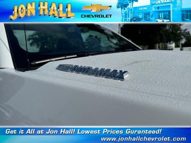 new 2024 Chevrolet Silverado 1500 car, priced at $52,622