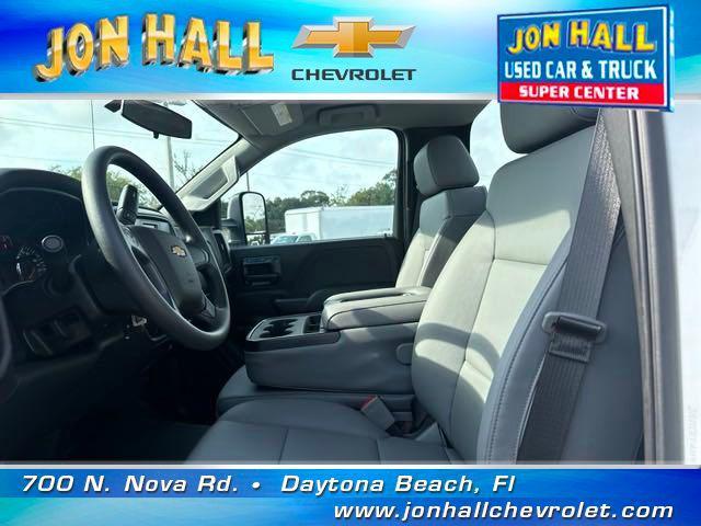 new 2024 Chevrolet Silverado 1500 car, priced at $52,622