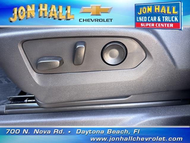 used 2023 Chevrolet Silverado 1500 car, priced at $49,968