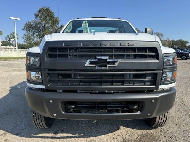 new 2024 Chevrolet Silverado 1500 car, priced at $65,182