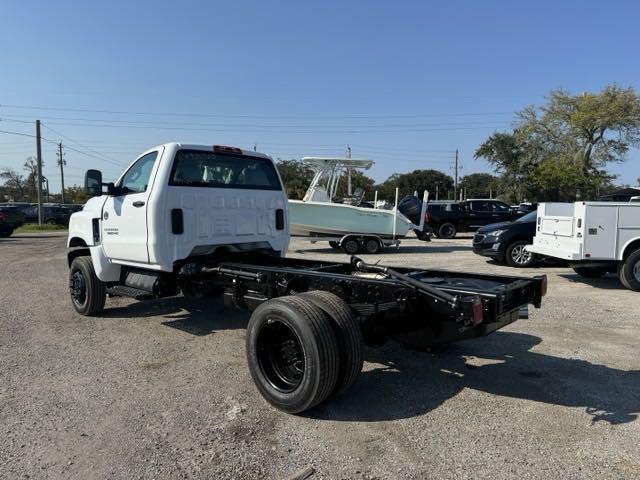 new 2024 Chevrolet Silverado 1500 car, priced at $65,182