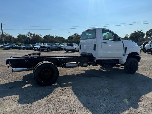 new 2024 Chevrolet Silverado 1500 car, priced at $52,622
