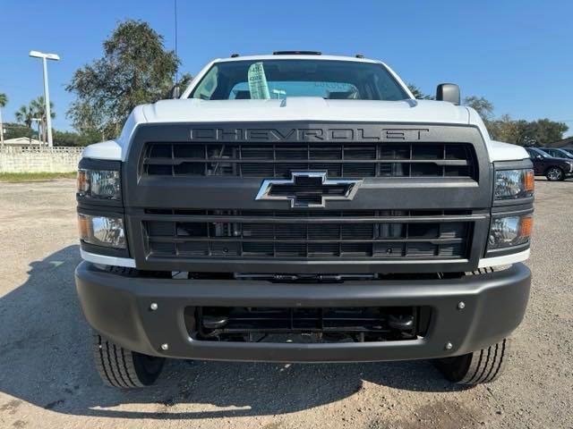 new 2024 Chevrolet Silverado 1500 car, priced at $52,622