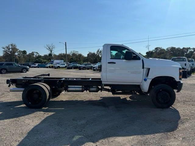 new 2024 Chevrolet Silverado 1500 car, priced at $52,622