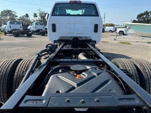 new 2024 Chevrolet Silverado 1500 car, priced at $52,622
