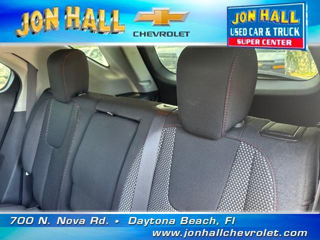 used 2017 Chevrolet Equinox car, priced at $8,965